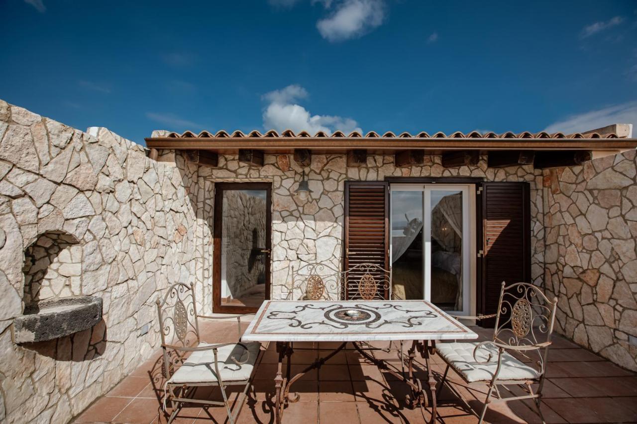 مبيت وإفطار سيراكوزا Palazzo Giunta - Porta Marina Ortigia المظهر الخارجي الصورة