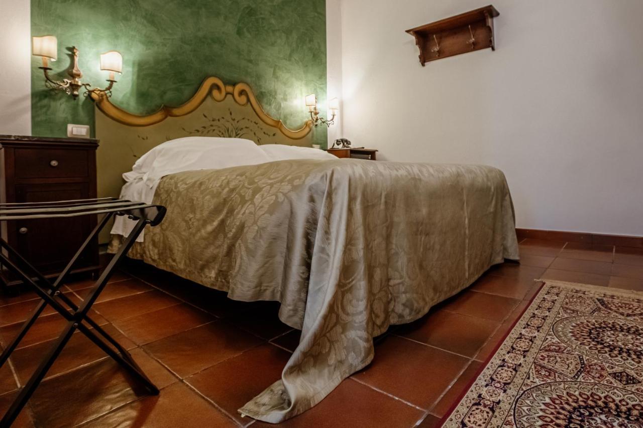 مبيت وإفطار سيراكوزا Palazzo Giunta - Porta Marina Ortigia المظهر الخارجي الصورة