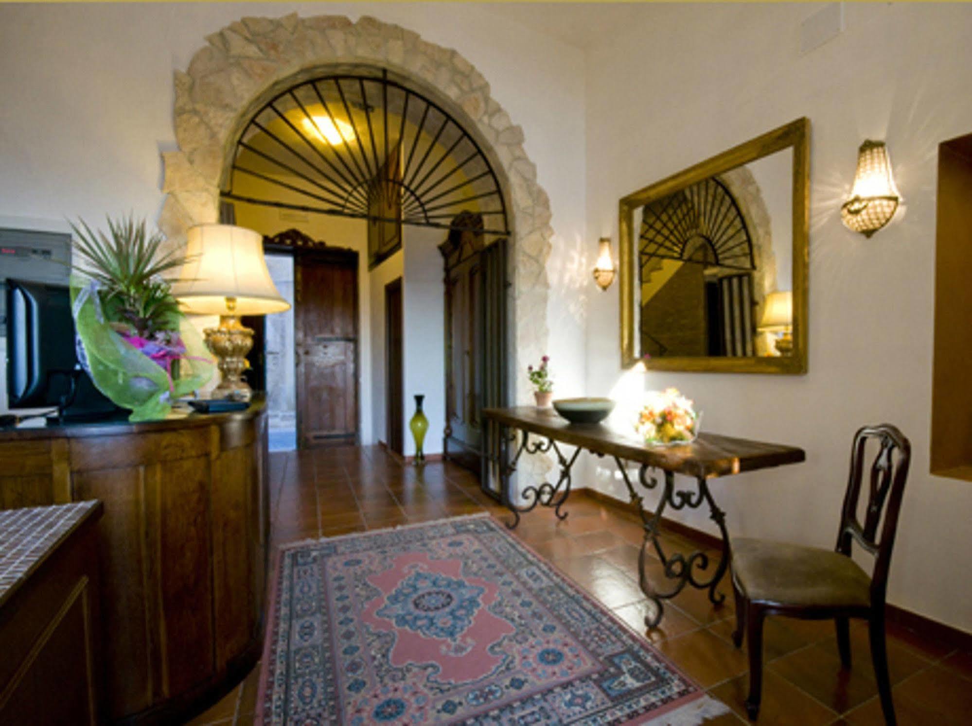 مبيت وإفطار سيراكوزا Palazzo Giunta - Porta Marina Ortigia المظهر الخارجي الصورة